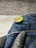 FRAME Blue Jeans Size 25 waist - photo 6