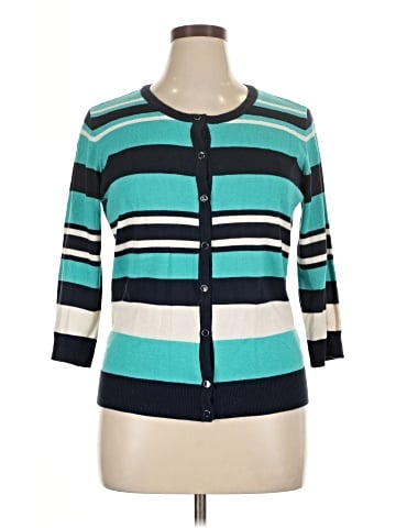 7th Avenue Design Studio New York & Company Cardigan (view 1)