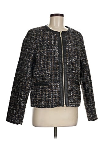 J. McLaughlin Jacket (view 1)