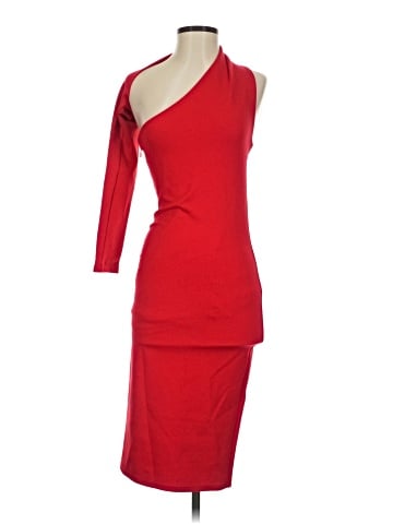 Alieva Cocktail Dress (view 1)