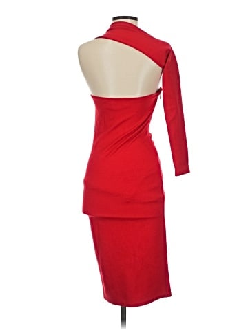 Alieva Cocktail Dress (view 2)