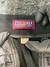 Roz & Ali Solid Black Dress Pants Size 14 - photo 4