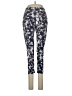 Active Print Blue Leggings Size M - photo 1