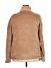 Assorted Brands 100% Polyester Brown Jacket Size 2X (estimated) - photo 2