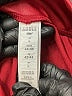 Assorted Brands Burgundy Leggings Size L - photo 6