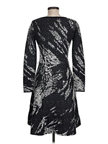 Carmen Carmen Marc Valvo Casual Dress (view 2)