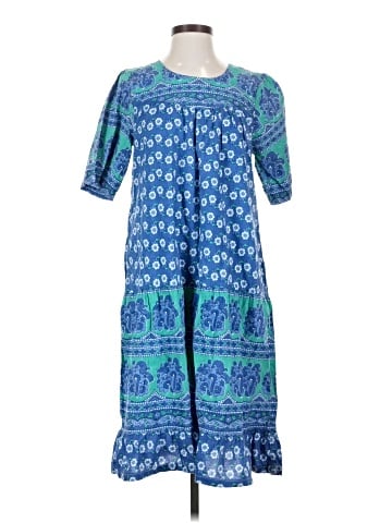 The Vermont Country Store Casual Dress (view 1)