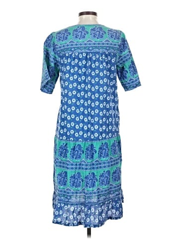 The Vermont Country Store Casual Dress (view 2)