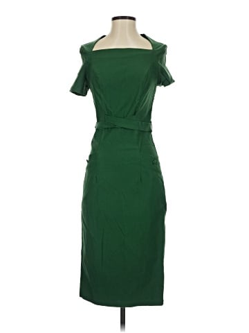 Belle Poque Cocktail Dress (view 1)