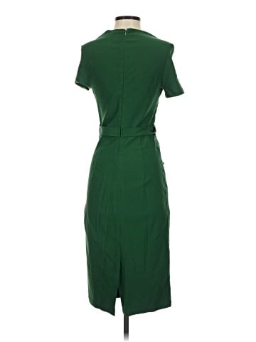 Belle Poque Cocktail Dress (view 2)