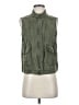 Sanctuary Green Vest Size S - photo 1