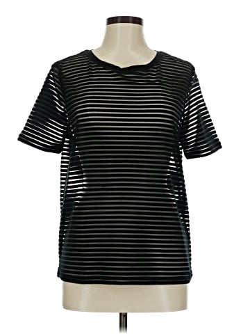 Trouve Short Sleeve Top (view 1)