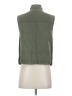 Sanctuary Green Vest Size S - photo 2