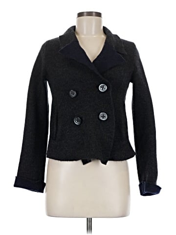 HWR Blazer (view 1)