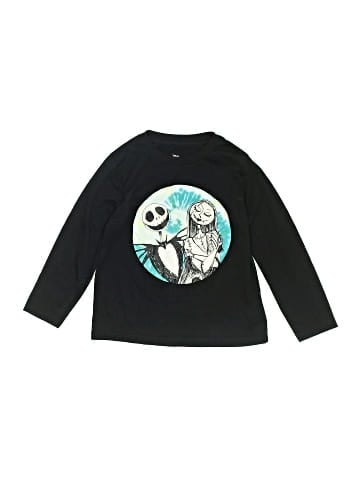 Disney Long Sleeve T-Shirt (view 1)