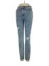 Judy Blue Hearts Blue Jeans Size 5 - photo 1