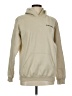 Gildan Tan Pullover Hoodie Size M - photo 1