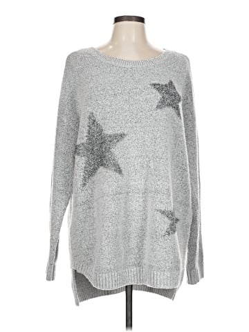 Lilis Closet Pullover Sweater (view 1)