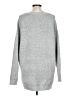 Lilis Closet Stars Silver Pullover Sweater Size L - photo 2
