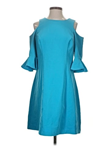 Nicole Miller Cocktail Dress (view 1)