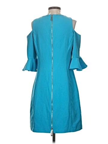 Nicole Miller Cocktail Dress (view 2)