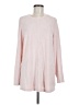 J.Jill Pink Pullover Sweater Size M - photo 1