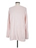 J.Jill Pink Pullover Sweater Size M - photo 2