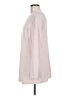 J.Jill Pink Pullover Sweater Size M - photo 5