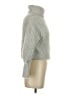Express Gray Turtleneck Sweater Size XXS - photo 4