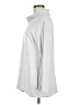 Purejill Silver Turtleneck Sweater Size M - photo 5