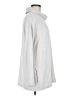 Purejill Silver Turtleneck Sweater Size M - photo 4