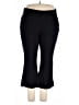 On 34th Black Dress Pants Size 2X - photo 1