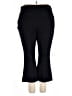 On 34th Black Dress Pants Size 2X - photo 2