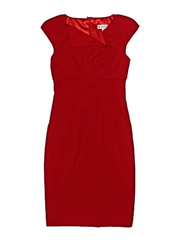 Ava & Aiden Cocktail Dress (view 1)