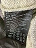 Maison Scotch Gray Pullover Sweater Size Med (2) - photo 8