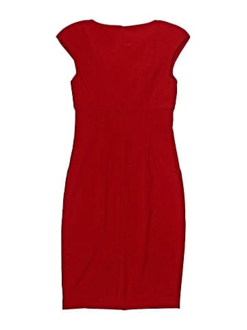Ava & Aiden Cocktail Dress (view 2)