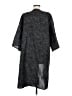 Assorted Brands Gray Kimono Size M - photo 2