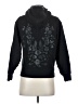 Athleta Black Pullover Hoodie Size XS - photo 2