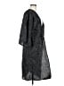 Assorted Brands Gray Kimono Size M - photo 4
