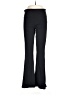 Athleta Solid Black Dress Pants Size L - photo 1