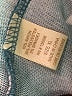 Liberty Love Stars Teal Pullover Sweater Size XL - photo 8