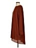 Babaton Solid Brown Casual Dress Size 2 - photo 5