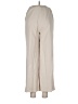 Unbranded 100% Polyester Tan Casual Pants Size L - photo 2