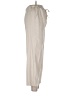 Unbranded 100% Polyester Tan Casual Pants Size L - photo 4