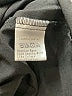 Shein 100% Polyester Black Tank Top Size 2 - photo 7