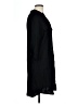 Splendid Black Casual Dress Size L - photo 4