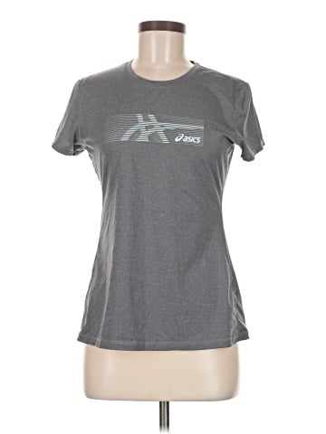 Asics Active T-Shirt (view 1)