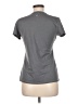 Asics Gray Active T-Shirt Size M - photo 2
