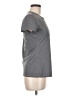 Asics Gray Active T-Shirt Size M - photo 4
