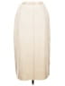 Zara Ivory Formal Skirt Size L - photo 1